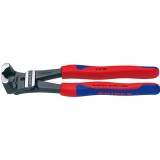 Cleste pt taiat otel/taietor frontal pentru bolturi knipex 61 02 200 HardWork ToolsRange