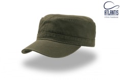 Sapca Uniform Olive foto