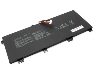 Baterie AsusGL703VD Protech High Quality with Long Connector, GL703VM Protech High Quality with Long Connector foto