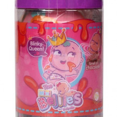 Papusa The Mini Bellies Blinky Queen 17190-34315