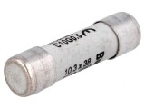 Siguranță 500mA 500VAC 10,3x38mm, BUSSMANN