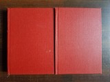 Magazin Istoric. Anul 1980. 12 Numere legate in 2 volume (stare impecabila)