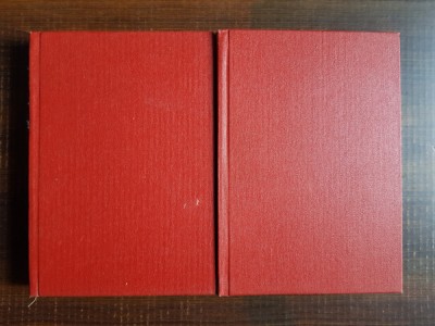 Magazin Istoric. Anul 1980. 12 Numere legate in 2 volume (stare impecabila) foto