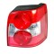 Lampa spate VW PASSAT Variant (3B6) (2000 - 2005) TYC 11-0209-01-2