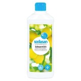 Crema Abraziva Ecologica pentru Curatat Sodasan 500ml