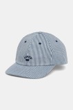 Levi&#039;s șapcă de baseball din bumbac modelator, 000AG-0008