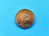 20 Lire 1963 Vatican-AUNC++RAR-in realitate arata bine