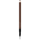 Est&eacute;e Lauder Double Wear 24h Waterproof Gel Eye Pencil eyeliner gel rezistent la apă cu aplicator culoare Cocoa 1,2 g