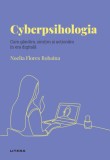 Cumpara ieftin Volumul 26. Descopera Psihologia. Cyberpsihologia. Cum gandim, simtim si actionam in era digitala