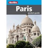 Berlitz Pocket Guide Paris