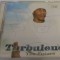 Turbulence - The future - cd