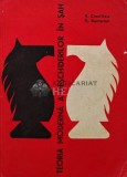 Cumpara ieftin Teoria moderna a deschiderilor in sah - 1967 - Victor Ciociltea (AR16)