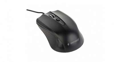 Mouse optic Gembird MUS-4B-01 foto