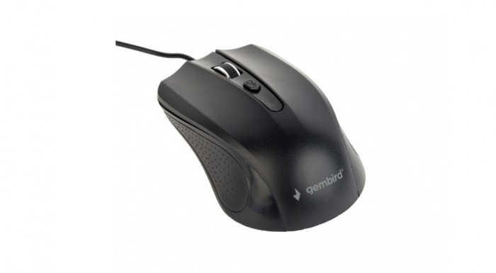 Mouse optic Gembird MUS-4B-01