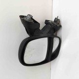 Oglinda laterală st&acirc;nga NISSAN PRIMASTAR Minibus / passenger X83 2004 OEM: 8200200135