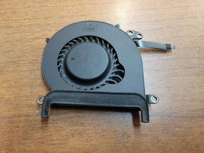 Cooler Apple Macbook Air A1370 foto