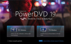 PowerDVD 19 Ultra - Movie &amp;amp; Media Player Software Professional 8K foto