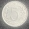 Moneda Cehoslovacia 5 haleri 1973