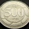 Moneda exotica 500 LIVRE(S) - LIBAN, anul 2000 * cod 2107