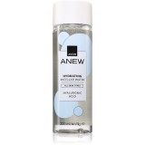 Avon Anew Hyaluronic Acid apa cu particule micele cu efect de hidratare 200 ml