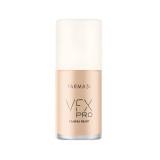 Cumpara ieftin Fond de ten VFX Pro - Nuanta 05 Porcelain, 30ml