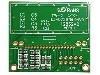 Modul de extensie, {{Articole conexe}}, {{Dimensiuni}}, NEWHAVEN DISPLAY INTERNATIONAL - NHD-PCB12832A1ZREV2