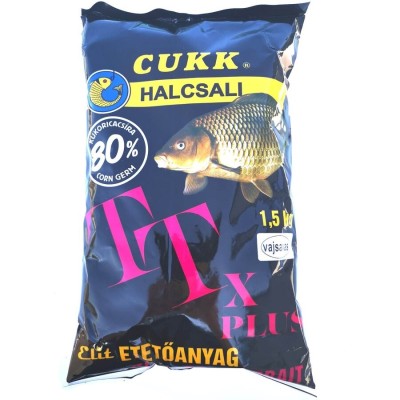 NADA CUKK CU ADAOS TTX N-BUTYRIC ACID 1.5KG foto