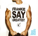 Frankie Say Greatest | Frankie Goes To Hollywood, Universal Music