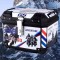 Portbagaj Atv Scuter 45L