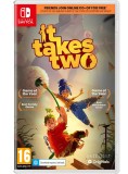 It Takes Two NSW, Electronic Arts