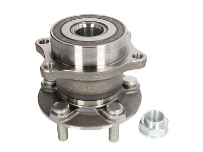 Set rulment roata SUBARU LEGACY V (BM, BR) (2009 - 2016) RINGER 1141006230 foto