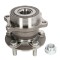 Set rulment roata SUBARU LEGACY V (BM, BR) (2009 - 2016) RINGER 1141006230