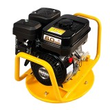 Masalta MVDR-3 Motor vibrator pentru beton, Robin EX17, benzina ProAdvanced PowerfulTools