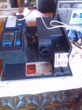 Proiector Diapozitive Presinox Diasistem PX 2100 AF Made in France