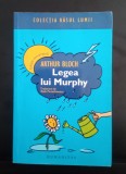 Legea lui Murphy - Arthur Bloch