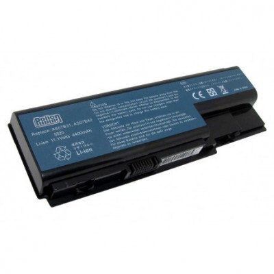 Baterie compatibila laptop Acer Aspire 5520-7A2G16MI foto