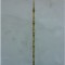 LAMPADAR DE PODEA DIN BRONZ 162 cm.