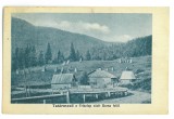 1005 - PRISLOP, Borsa, Maramures, Romania - old postcard, CENSOR - used - 1915, Circulata, Printata