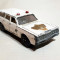 Mercury Police Car - Matchbox