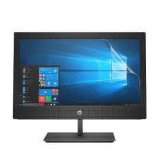 ALL IN ONE Refurbished HP PROONE 400 G4, Procesor Intel PENTIUM GOLD G5500T, Memorie RAM 8 GB, SSD 128 GB NVME, Windows 11 Pro, Wireless, Ecran 20 inc foto