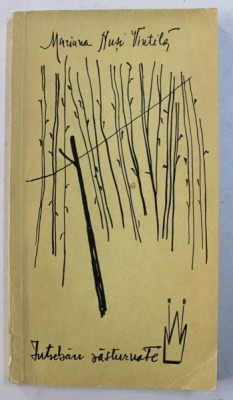 INTREBARI RASTURNATE de MARIANA NUSI VINTILA , 1970 , DEDICATIE* foto