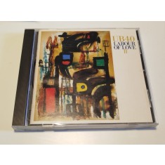 CD UB40 &ndash; Labour Of Love II (EX)
