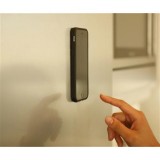 Husa Silicon Anti-Gravity Neagra Samsung Galaxy S7 G930 Premium