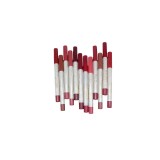 Set 12 creioane de buze , Miss Demi, Je T&#039;aime, Waterproof