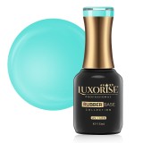 Cumpara ieftin Rubber Base LUXORISE Pastel Collection - Oasis Essence 15ml