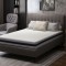 Saltea cu memorie Somnart Optimax Memory 90x190, inaltime 18cm, husa 3D detasabila si lavabila, rulata, cu manere, fermitate medie
