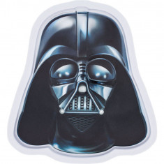 Farfurie melamina Star Wars Darth Vader Lulabi 8340400-D foto