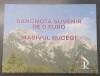 Rom&acirc;nia pliant bancnotă 0 Euro masivul Bucegi