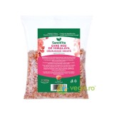 Sare Roz de Himalaya Grunjoasa Iodata 500g