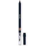 DIOR Rouge Dior Contour Creion de buze de lunga durata culoare 303 Greige Attitude 1.2 g